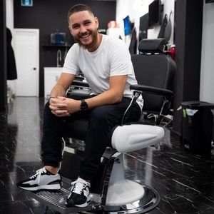 Meet your Posher, Diogo